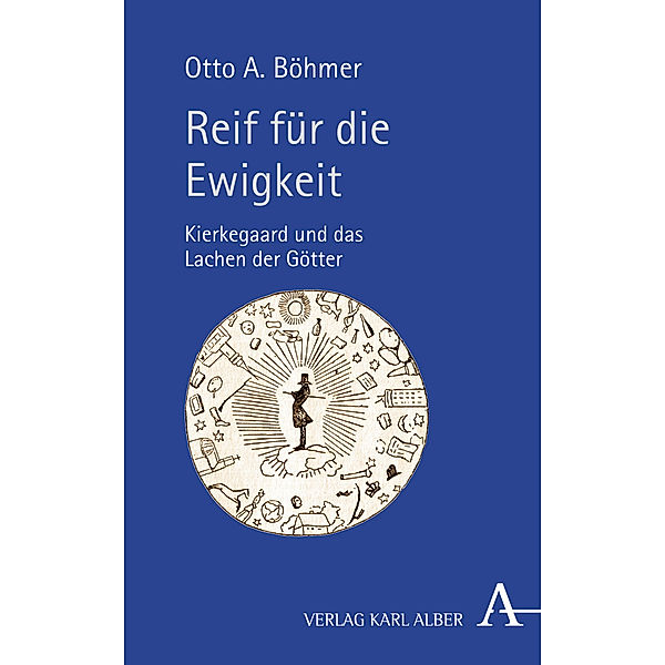 Reif für die Ewigkeit, Otto A. Böhmer