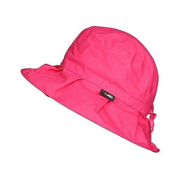 Sterntaler Reif-Hut SOMMER BASIC in magenta