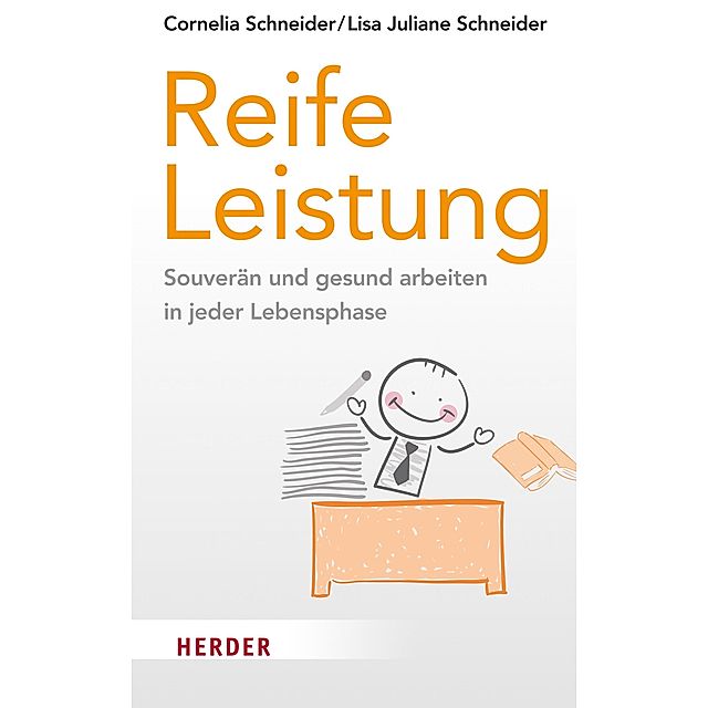 Reife Leistung eBook v. Cornelia Schneider u. weitere | Weltbild