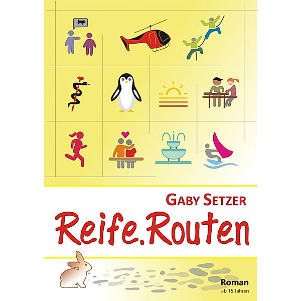 Reife.Routen, Gaby Setzer