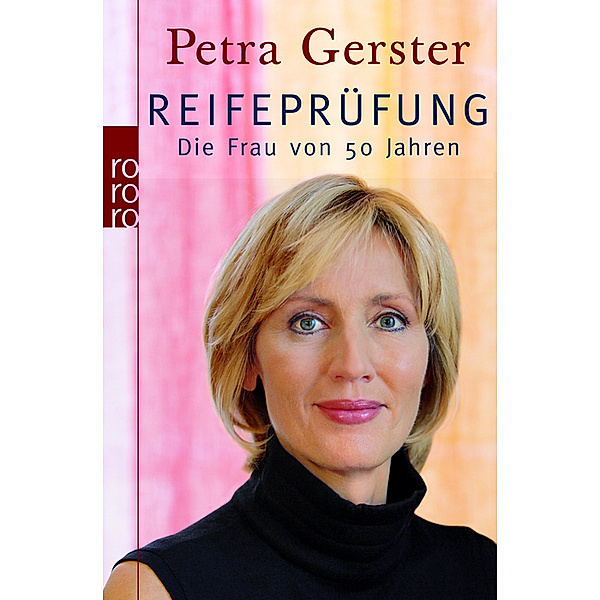 Reifeprüfung, Petra Gerster