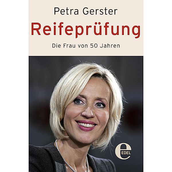 Reifeprüfung, Petra Gerster