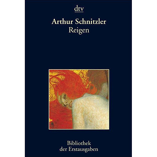 Reigen, Arthur Schnitzler