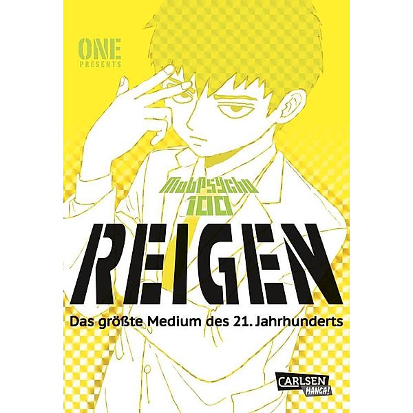 Reigen, One