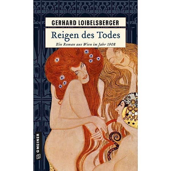 Reigen des Todes, Gerhard Loibelsberger