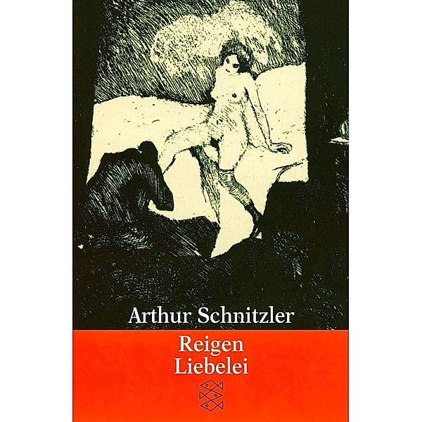 Reigen / Liebelei, Arthur Schnitzler