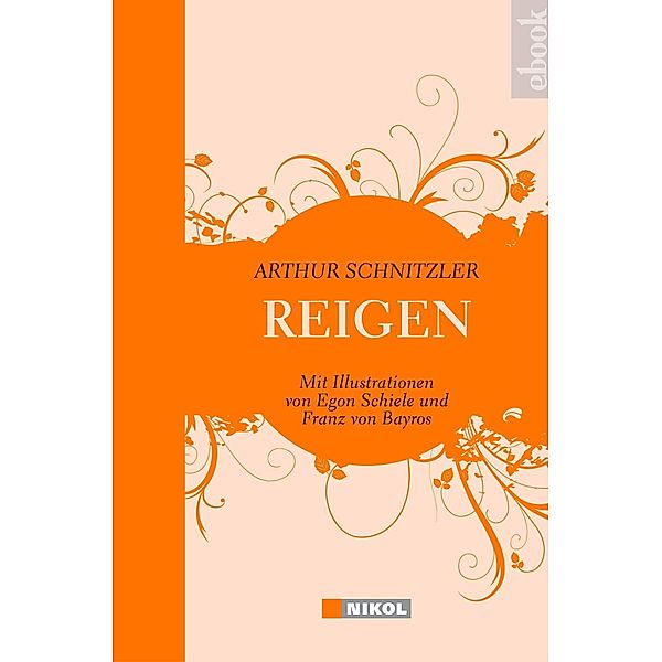 Reigen: Zehn Dialoge, Arthur Schnitzler