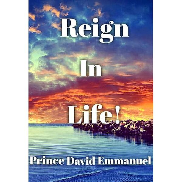 Reign In Life!, Prince David Emmanuel