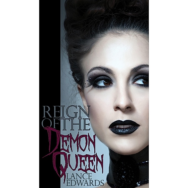 Reign of the Demon Queen, Lance Edwards 2017-06-28