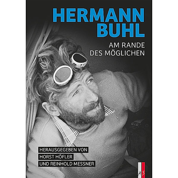 Reihe Bergabenteuer / Am Rande des Möglichen, m. Audio-CD, Hermann Buhl