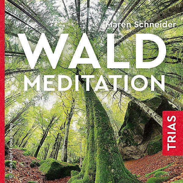 Reihe TRIAS Übungen - Waldmeditation, Maren Schneider