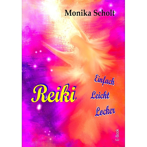 Reiki, Monika Scholt
