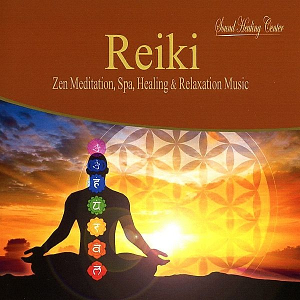 Reiki, Sound Healing Center