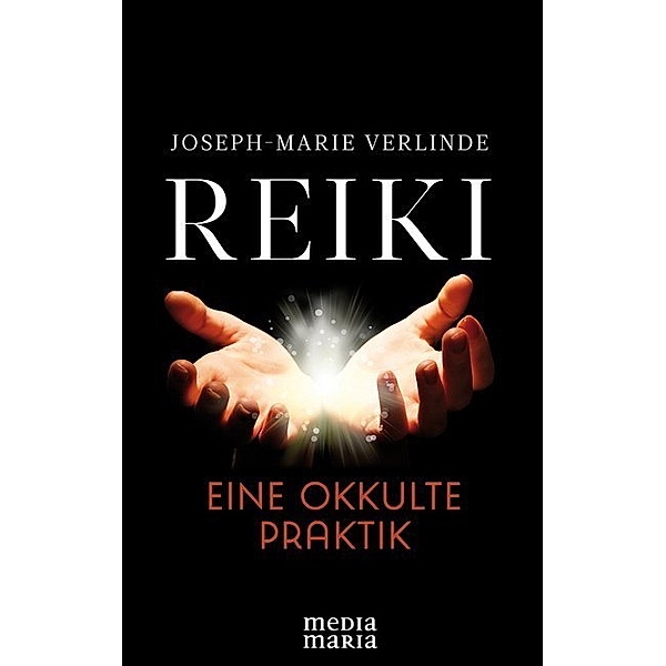 Reiki, Joseph-Marie Verlinde