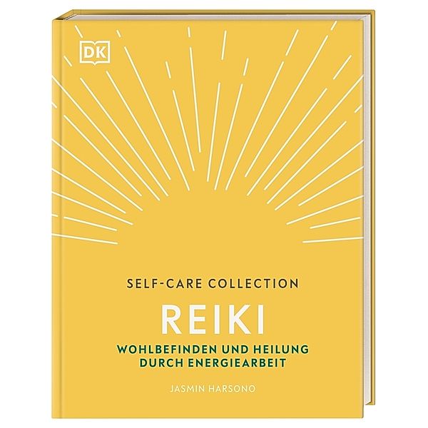 Reiki, Jasmin Harsono