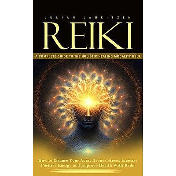 Reiki, Julian Lauritzen