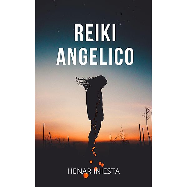 Reiki angelico, Henar Iniesta