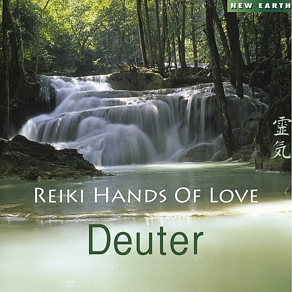 Reiki Hands Of Love, Deuter