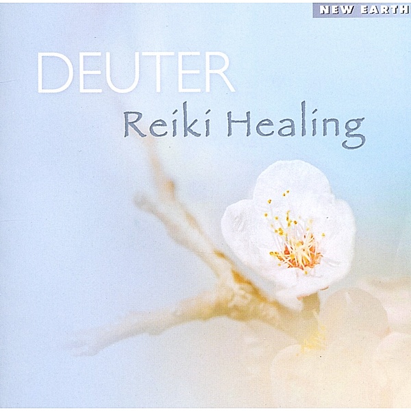 Reiki Healing, Chaitanja Deuter