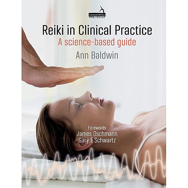 Reiki in Clinical Practice, Baldwin