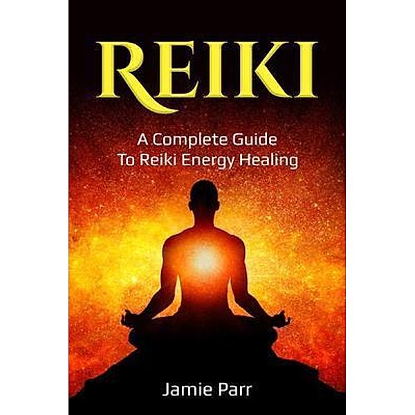Reiki / Ingram Publishing, Jamie Parr