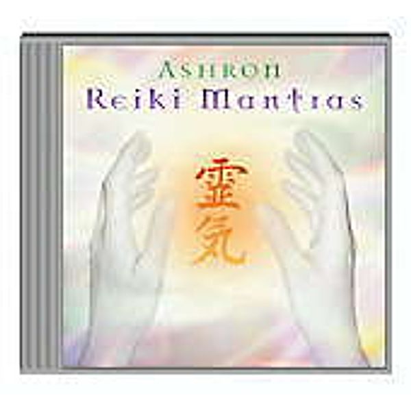 Reiki Mantras, Ashron