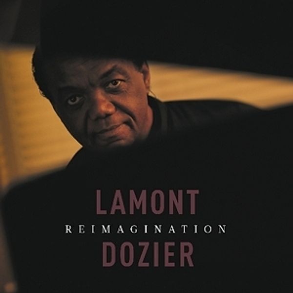 Reimagination (Vinyl), Lamont Dozier