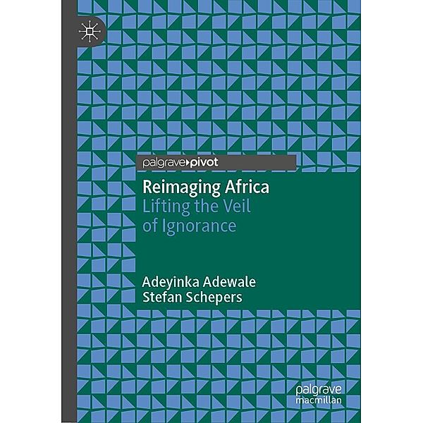 Reimaging Africa / Progress in Mathematics, Adeyinka Adewale, Stefan Schepers