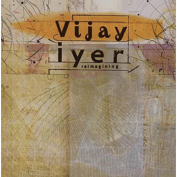 Reimagining, Vijay Iyer