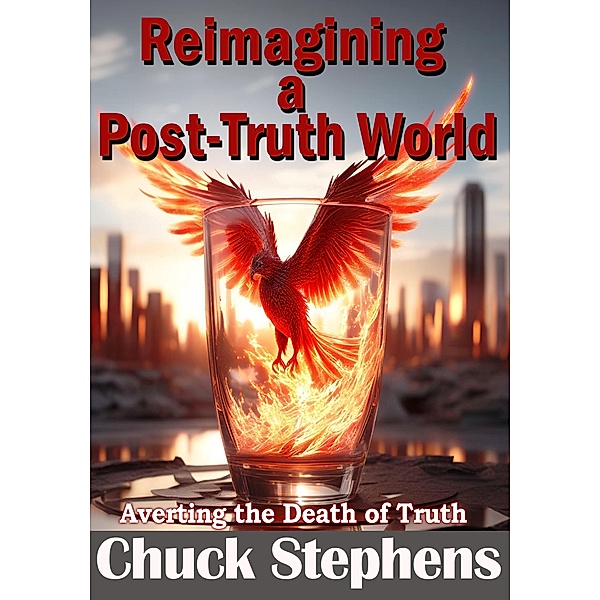 Reimagining a Post-Truth World, Chuck Stephens