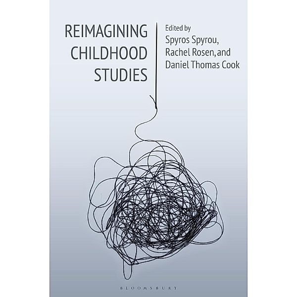 Reimagining Childhood Studies