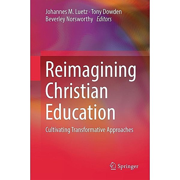 Reimagining Christian Education