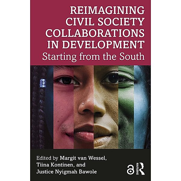 Reimagining Civil Society Collaborations in Development