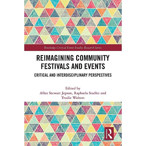 Reimagining Community Festivals and Events