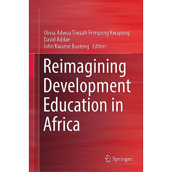 Reimagining Development Education in Africa