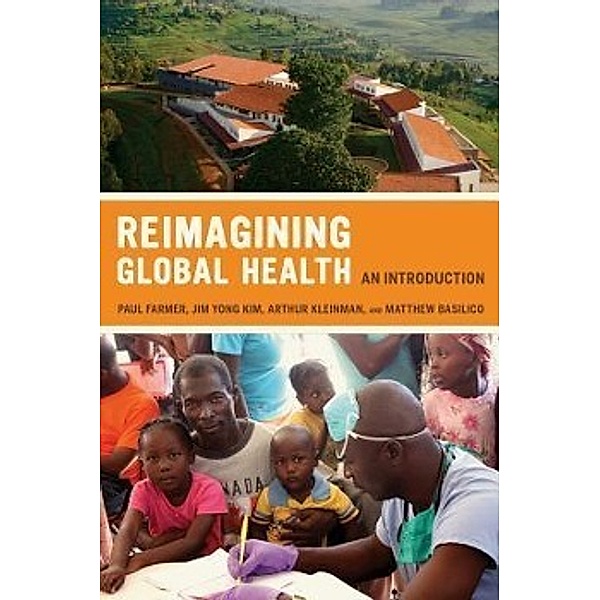 Reimagining Global Health
