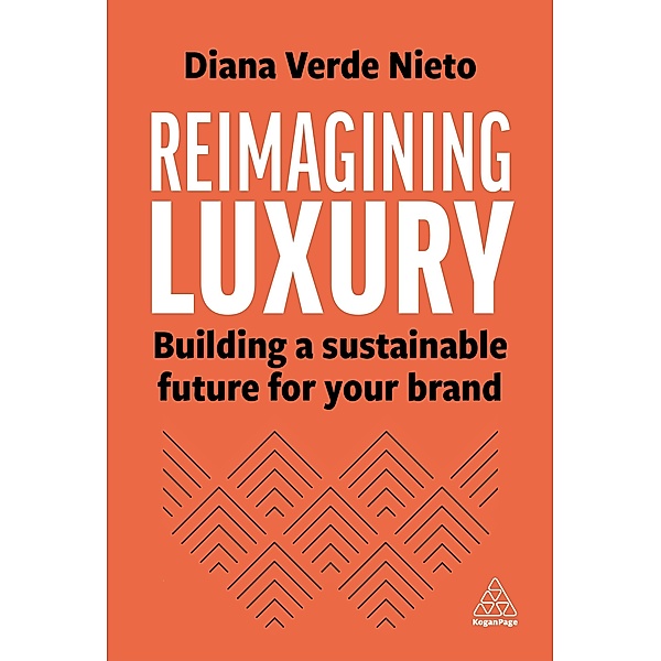 Reimagining Luxury, Diana Verde Nieto