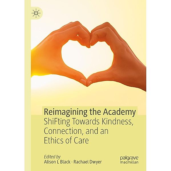 Reimagining the Academy / Progress in Mathematics