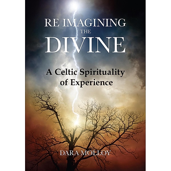 Reimagining The Divine:  A Celtic Spirituality of Experience, Dara Molloy