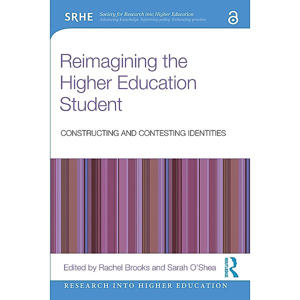 Reimagining the Higher Education Student