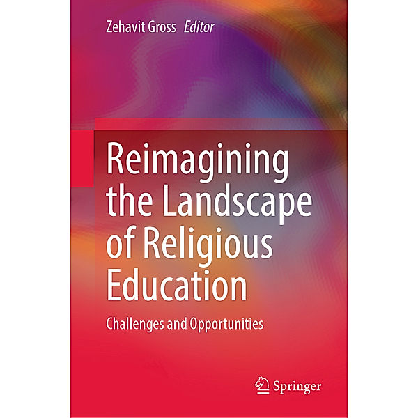 Reimagining the Landscape of Religious Education