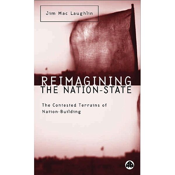 Reimagining the Nation-State, Jim Mac Laughlin