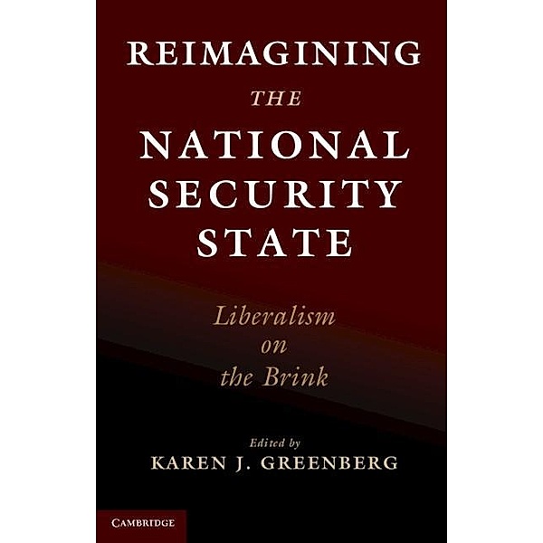 Reimagining the National Security State