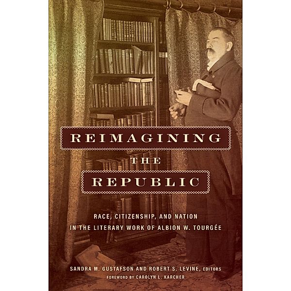 Reimagining the Republic