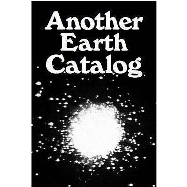 Reimann, F: Another Earth Catalog, Fabian Reimann