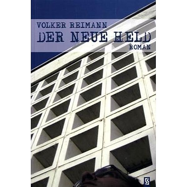 Reimann, V: neue Held, Volker Reimann