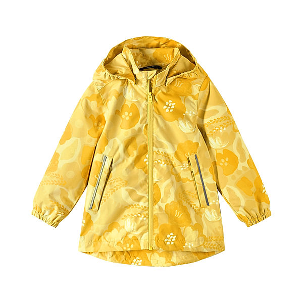 Reima Reimatec®- Funktionsjacke ANISE in light banana