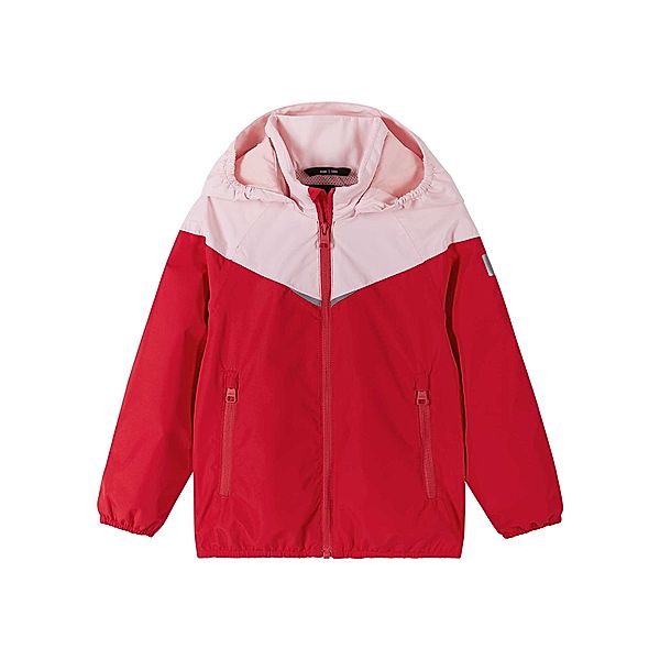 Reima Reimatec® Funktionsjacke TUULELA in reima red