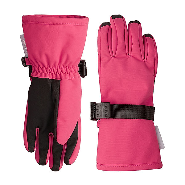 Reima Reimatec® Handschuhe TARTU gefüttert in azalea pink