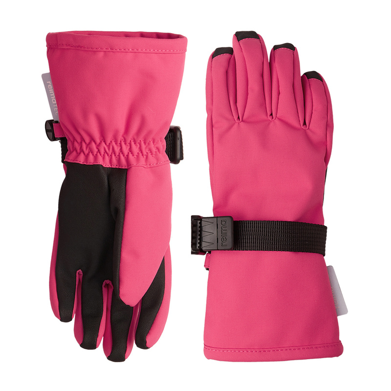 Reimatec® Handschuhe TARTU gefüttert in azalea pink